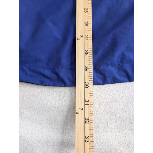 Men's Rare Vintage 1998 Patagonia Torre Jacket Shell Membrane Blue Size M *Read - Picture 8 of 12